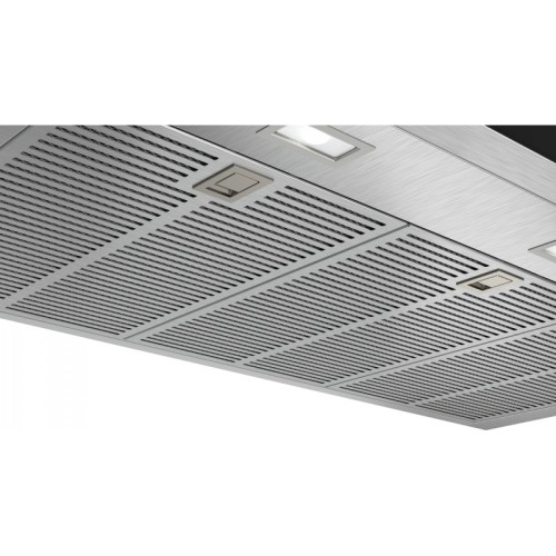 ΑΠΟΡΡΟΦΗΤΗΡΑΣ ΤΖΑΚΙ 90CM NEFF D95BMP5N0 INOX